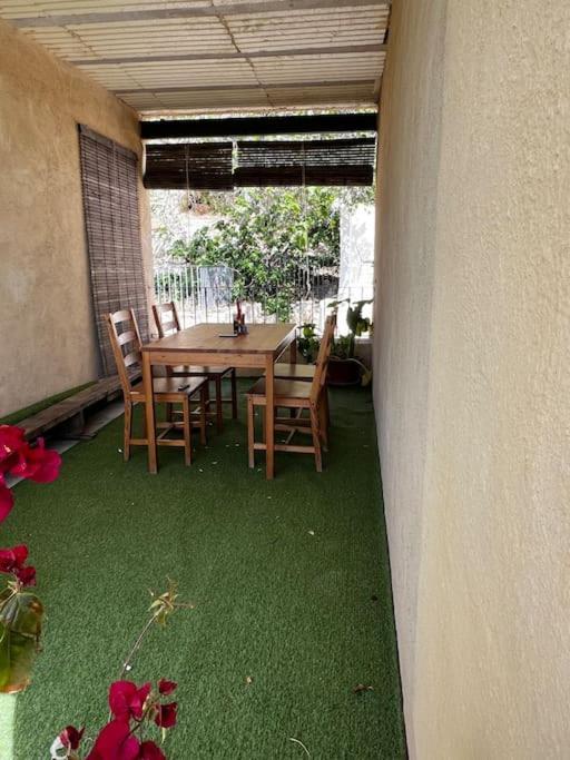 Private Sun Terrace Amazing View Apartment Alicante Exterior photo