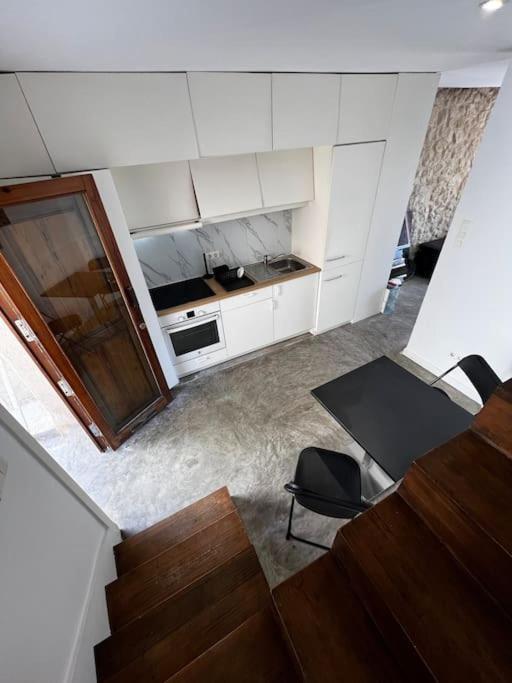 Private Sun Terrace Amazing View Apartment Alicante Exterior photo
